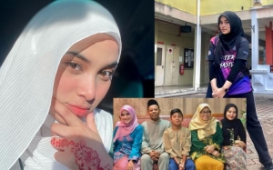 Biodata: 12 Fakta Penyanyi Lia Aziz Yang Ramai Tak Tahu!