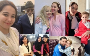 Biodata : 8 Fakta Emma Maembong, Adik Yaya Maembong, Pelakon Drama Berepisod Nusyuz Berkiblat Cinta