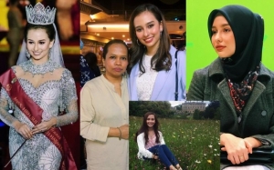 Biodata : 9 Fakta Anna Jobling, Pelakon Gandingan Meerqeen Drama Berepisod Melur Untuk Firdaus