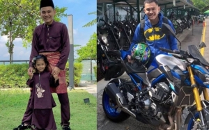 Biodata Adam Shahz, Bekas Suami Fatin Afeefa Dan Pelakon Filem Town Mall