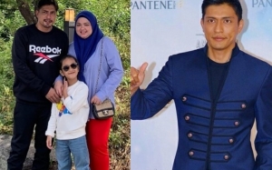 Biodata Adi Putra, Pelakon Drama Bicara Cinta