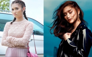 Biodata Ayda Jebat, Penyanyi Lagu Temberang