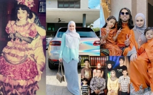 Biodata Belle Al Yahya, Founder Bella Ammara, Isteri Carl Samsudin (Khalif)