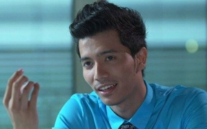 Biodata dan Foto Fattah Amin Sebelum Popular