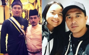 Biodata dan Foto Nostalgia Aaron Aziz