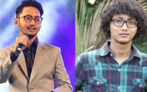 Biodata Dan Latar Belakang Penyanyi Sufian Suhaimi