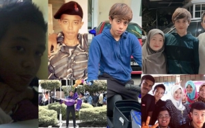 Biodata Dan Latar Belakang Youtuber Ammar Nazhan