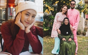 Biodata Eleena Sui, Pelakon Drama Tolong Sempurnakan Cerita Mami