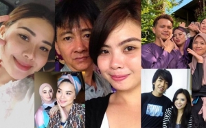 Biodata Emma Suhaimi (AF), Kakak Penyanyi Adira Suhaimi, Peserta Famili Duo Musim 3 2023 (TV3)