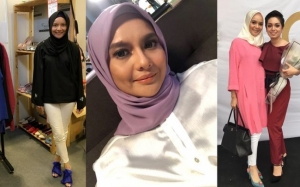 Biodata Ezza Yusof, Isteri Pelakon Remy Ishak