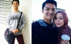 Biodata Fadza Anuar, Suami Usahawan Vivy Yusof