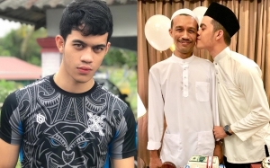 Biodata Farhan Asri, Pelakon Drama Cik Reen Encik Ngok Ngek