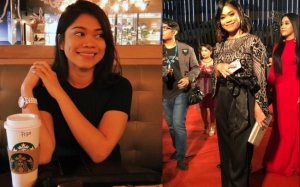 Biodata Fiza Thomas, Pelakon Drama Syurga Untukmu