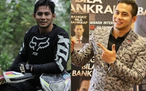 Biodata Fizo Omar, Pelakon Drama Bukan Cinta Aku 