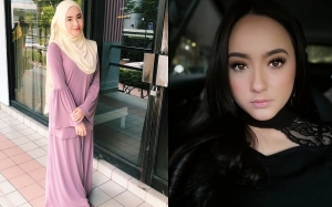 Biodata Penuh Hannah Delisha, Pelakon Drama Alamatnya Cinta