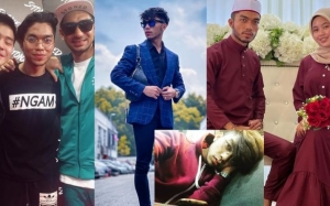 Biodata Haqiem Stopa, Personaliti TikTok, Ikon Permotoran Malaysia?