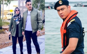 Biodata Hisyam Hamid, Pelakon Drama Dendam Cinta Arissa