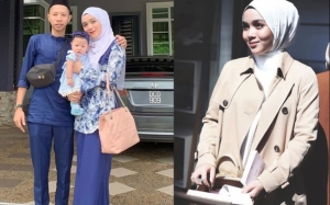 Biodata Instafamous Anissa Faizul, Isteri Syahmi Sazli