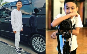 Biodata Instafamous Coki (Danish Daniel), Bintang TikTok Yang Viral