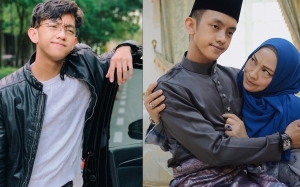 Biodata Penuh Ismail Izzani, Penyanyi Lagu Bidadari 