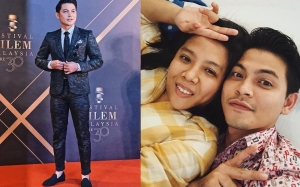 Biodata Izzue Islam, Pelakon Drama Curi-Curi Cinta