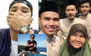 Biodata Khairul Rizuan Azizan, Penyampai Berita Buletin Utama TV3