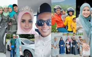 Biodata Kieda Crepe, Usahawan Penang Yang Viral