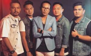 Biodata Kumpulan Drama Band, Penyanyi Lagu Drama