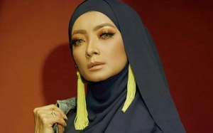 Biodata Penuh Maya Matahari, Peserta Gegar Vaganza 5 (2018)