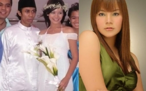 Biodata Melissa Maureen, Isteri Rapper Malique Ibrahim (Too Phat)