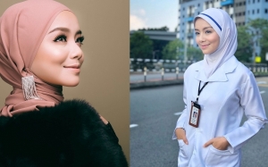 Biodata Mira Filzah, Pelakon Drama Lelaki Kiriman Tuhan