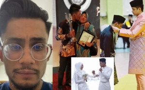 Biodata Mohd Al Jufferi Jamari, Pesilat Negara