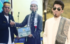 Biodata Mr Bie, Penyanyi Lagu 'Viral' Aisyah Istri Rasulullah