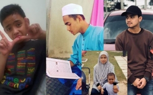 Biodata Naufal Azrin, Penyanyi Lagu Casablanca, Gandingan Nuha Bahrin