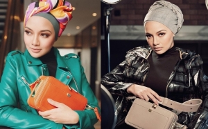 Biodata Neelofa, Pelakon Dan Usahawan Popular