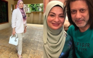 Biodata Noor Kartini Noor Mohamed, Ibu Pelakon Neelofa