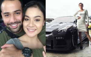 Biodata Pachara Apin, Isteri Pelakon Afiq Muiz