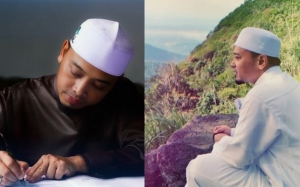 Biodata Penceramah Agama, Ustaz Wadi Annuar (Wadi Anuar)