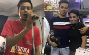 Biodata Boy, Peserta Program Suara Viral (Astro) 2020