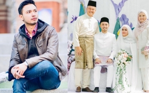 Biodata Faris Khairol Anuar, Suami Pelakon Elfira Loy