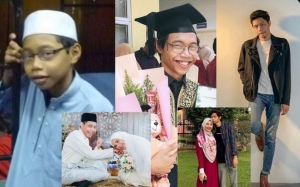 Biodata Firdaus Rahmat, Peserta Big Stage 2023 (Musim 5), Penyanyi Lagu Test Drive