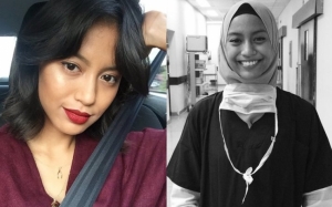 Biodata Penyanyi Hanie Soraya, Peserta Big Stage 2020