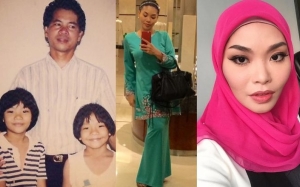 Biodata Penyanyi Nikki Palikat, Peserta Gegar Vaganza Musim 8 (GV8) 2021