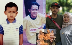 Biodata Penyanyi Tomok (New Boyz), Peserta Gegar Vaganza 2022 Musim 9 (GV9)