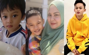 Biodata Penyanyi Zaki Yamani (Anak Jamal Abdillah), Rakan Duet Coki TikTok