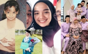 Biodata Qasrina Karim, Pelakon Filem Kongsi Raya, Iras Mira Filzah