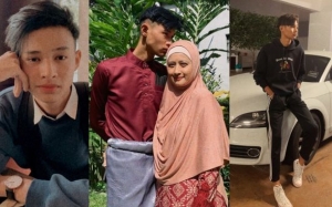 Biodata Rahim Hakem, Bintang TikTok Sebaris Ammar Nazhan, Amir Harris