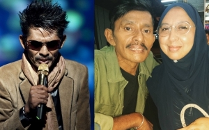 Biodata Saleem Iklim Dan Lirik Lagu Suci Dalam Debu