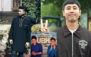 Biodata Shashic Iewan, Pelawak Gagap, Peserta Maharaja Lawak Mega (MLM) 2021