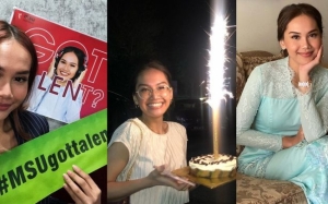 Biodata Siti Hariesa, Pelakon Drama Berepisod Perempuan Itu (Tonton)